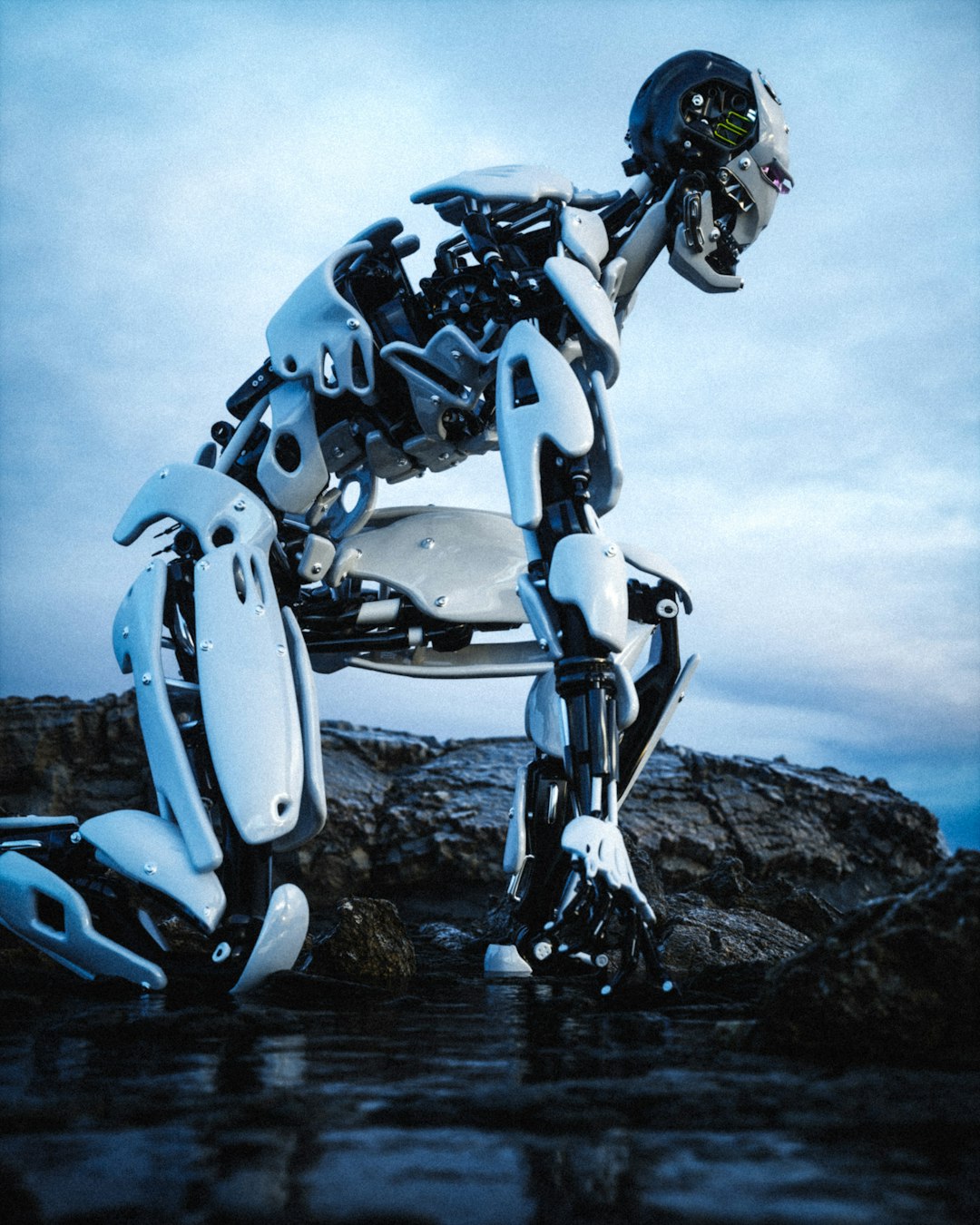 AI Exploration